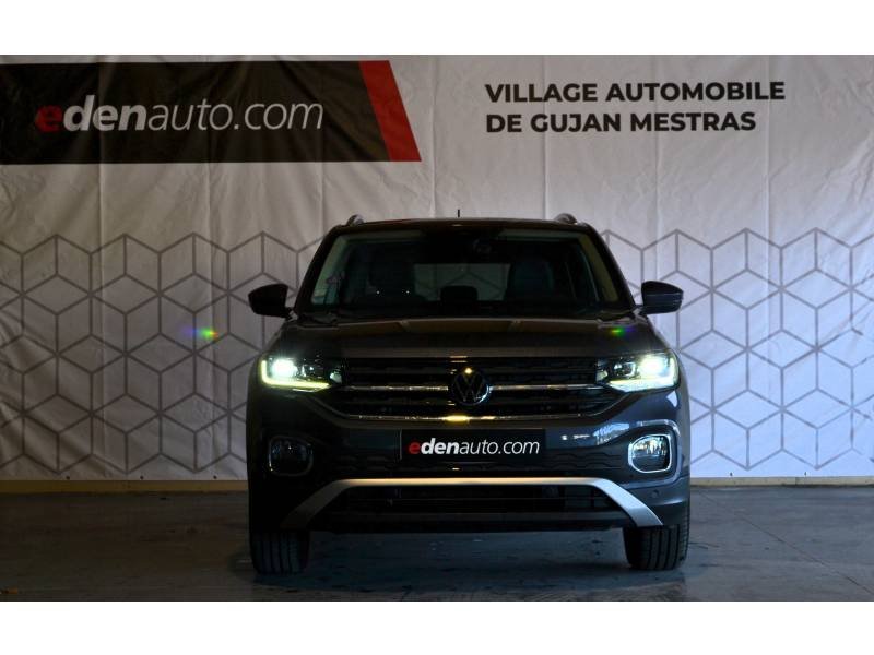 Volkswagen T-Cross - Photo 27