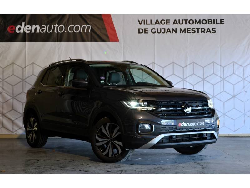 Volkswagen T-Cross - Photo 28
