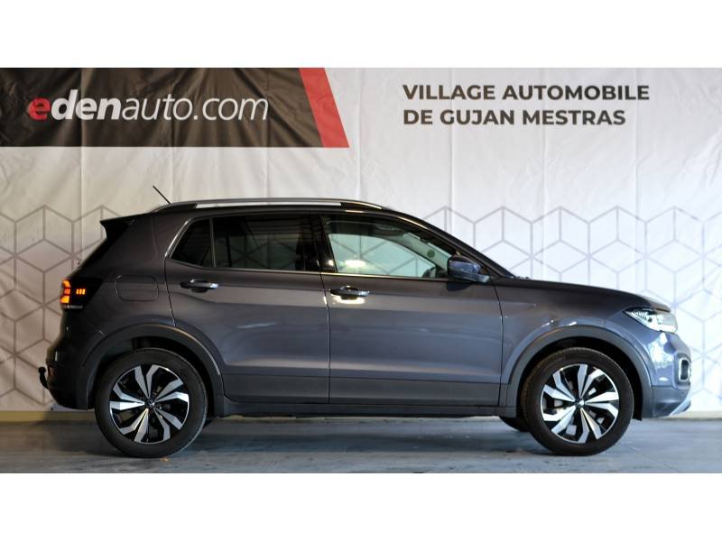 Volkswagen T-Cross - Photo 29