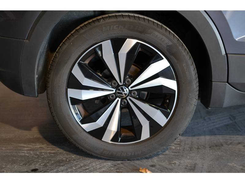 Volkswagen T-Cross - Photo 30