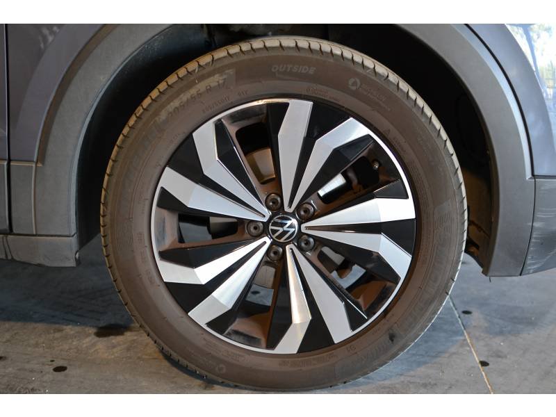 Volkswagen T-Cross - Photo 31