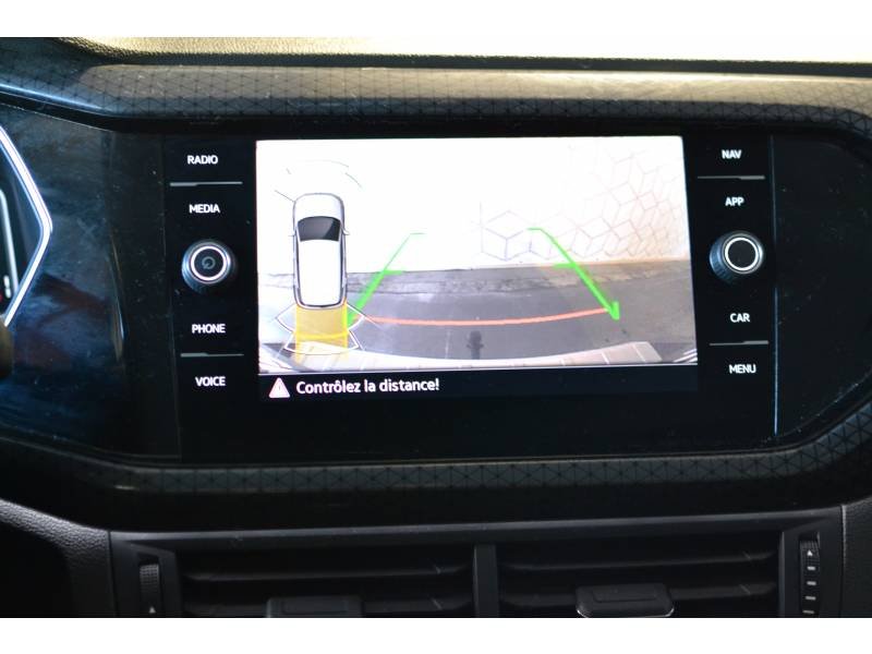 Volkswagen T-Cross - Photo 32