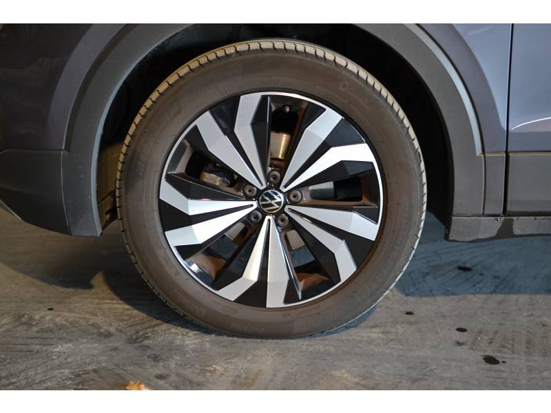 Volkswagen T-Cross - Photo 34
