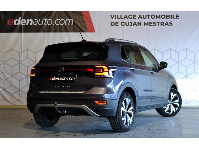 Volkswagen T-Cross - Photo 39