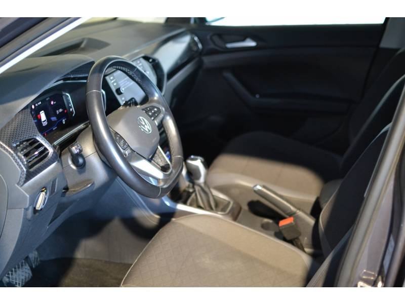 Volkswagen T-Cross - Photo 40