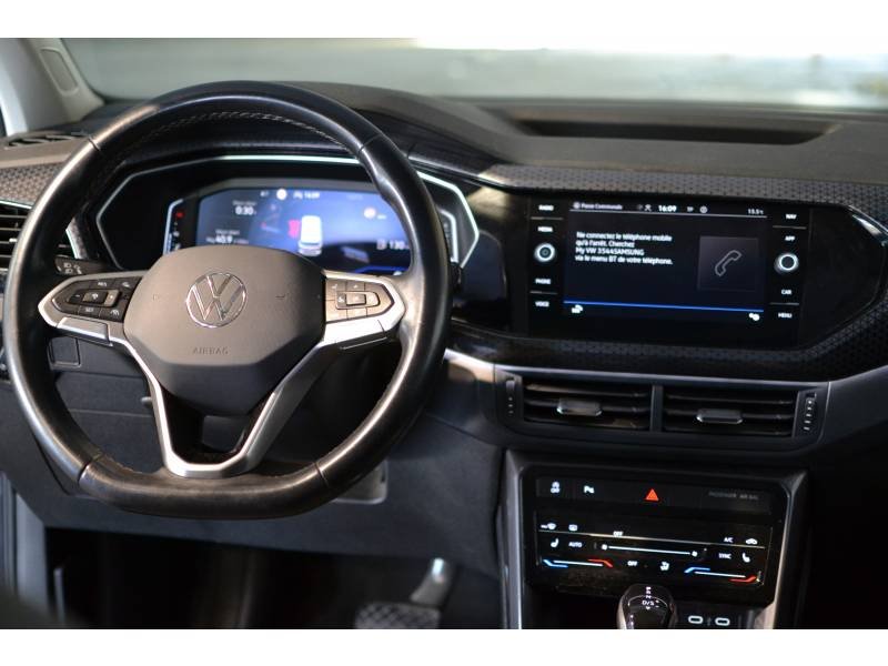 Volkswagen T-Cross - Photo 41