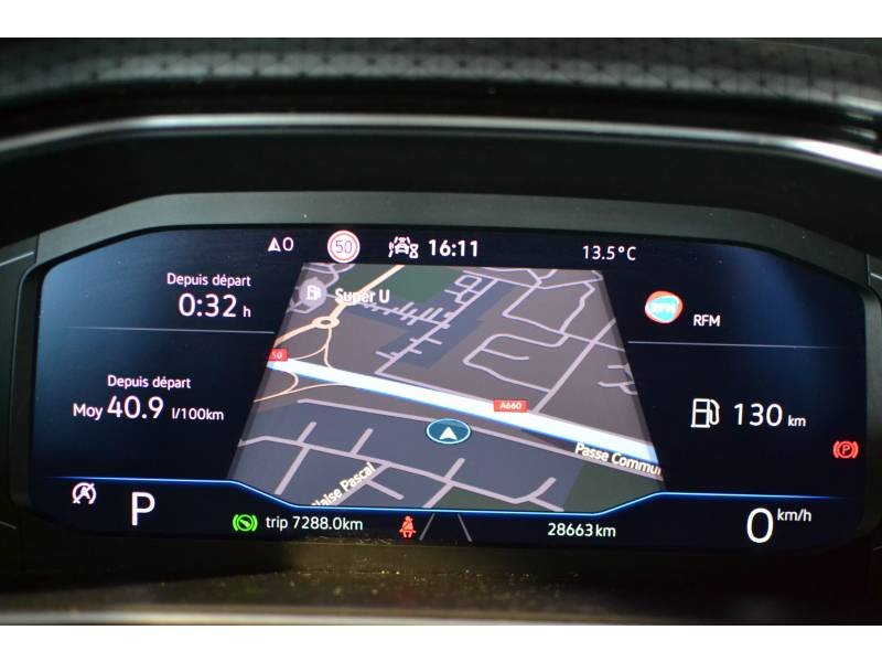 Volkswagen T-Cross - Photo 46