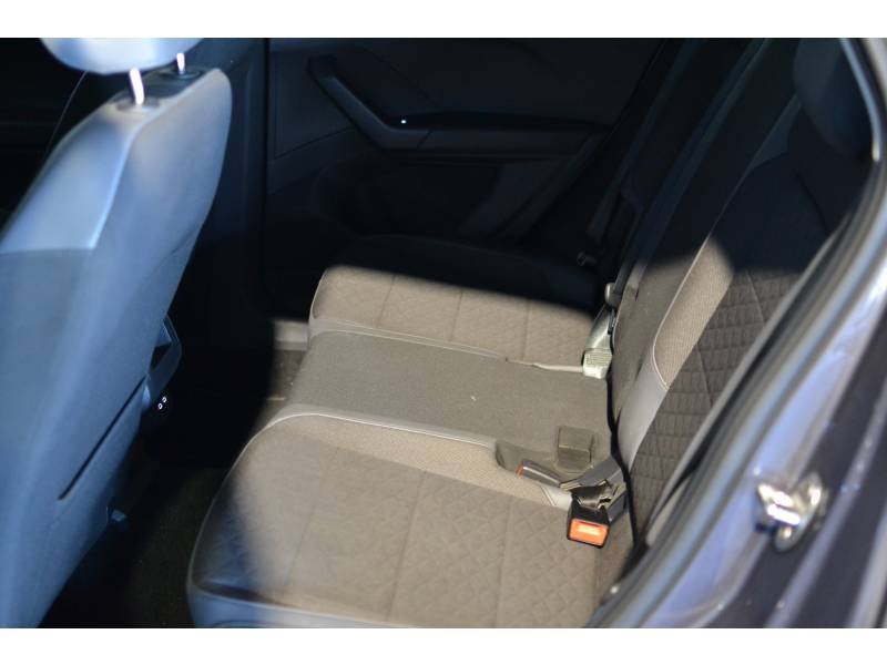 Volkswagen T-Cross - Photo 48