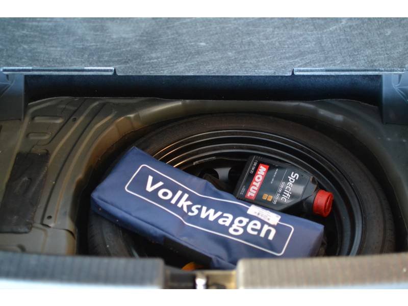 Volkswagen T-Cross - Photo 50
