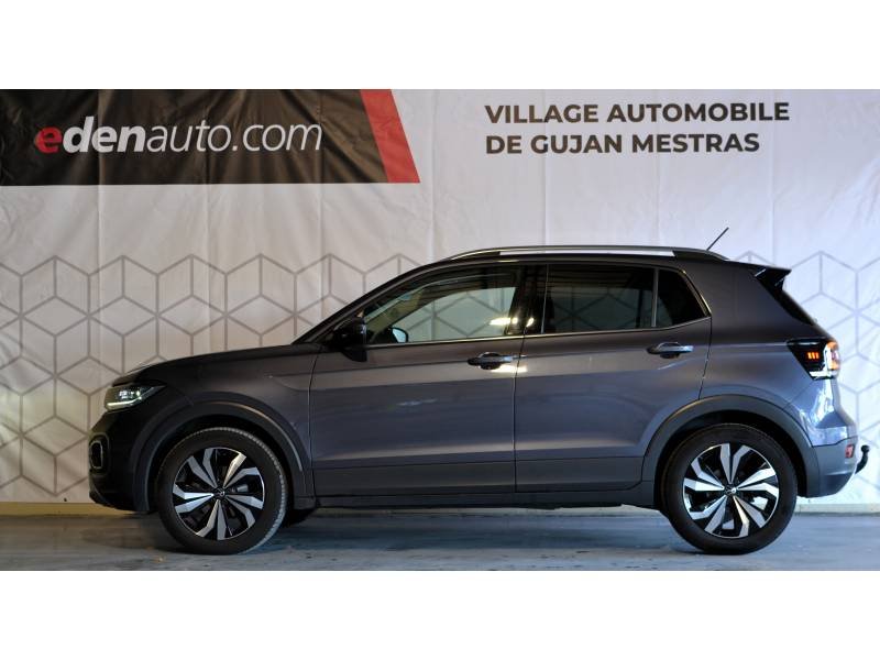 Volkswagen T-Cross - Photo 8