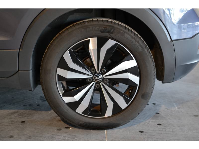 Volkswagen T-Cross - Photo 10