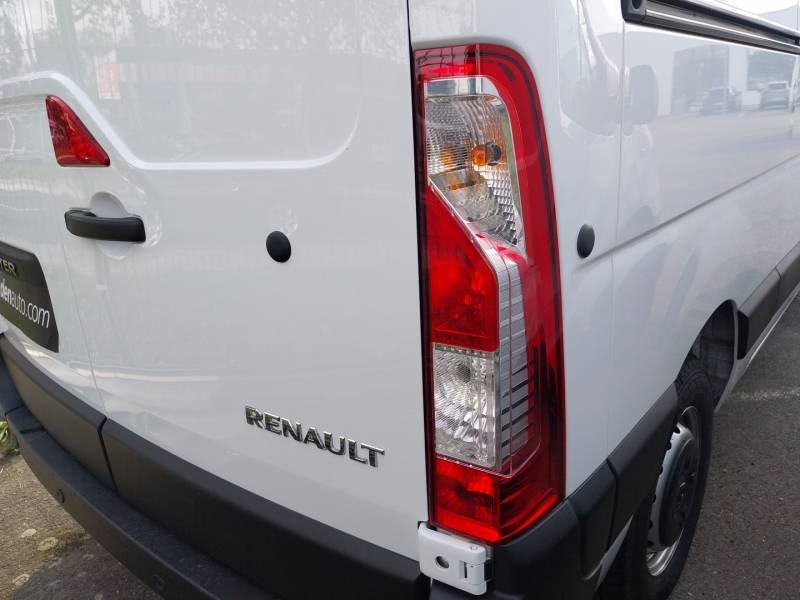 Renault Master - Photo 17