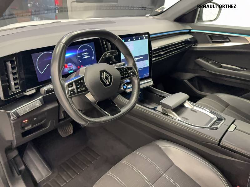 Renault Austral - Photo 11