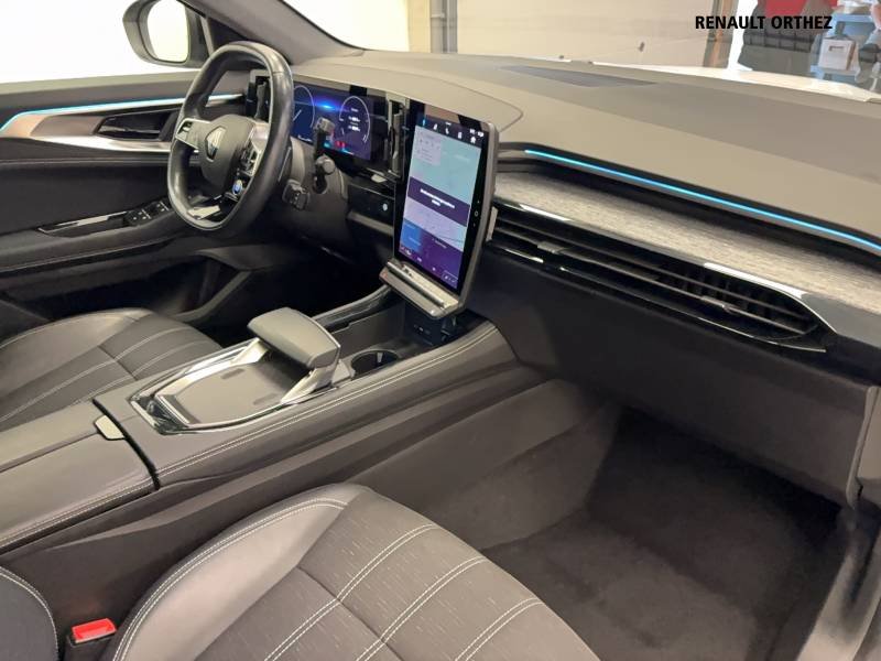 Renault Austral - Photo 13