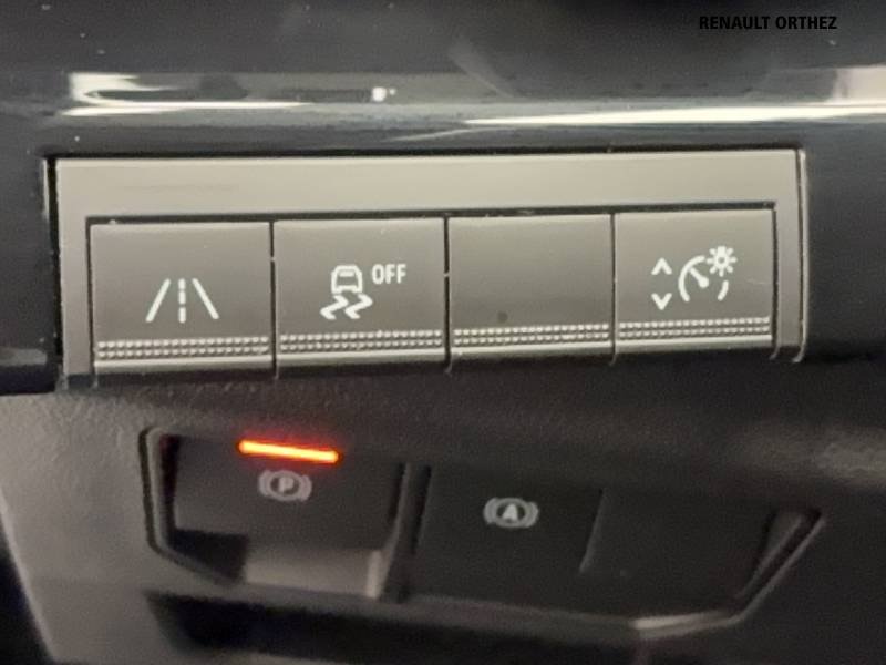 Renault Austral - Photo 24