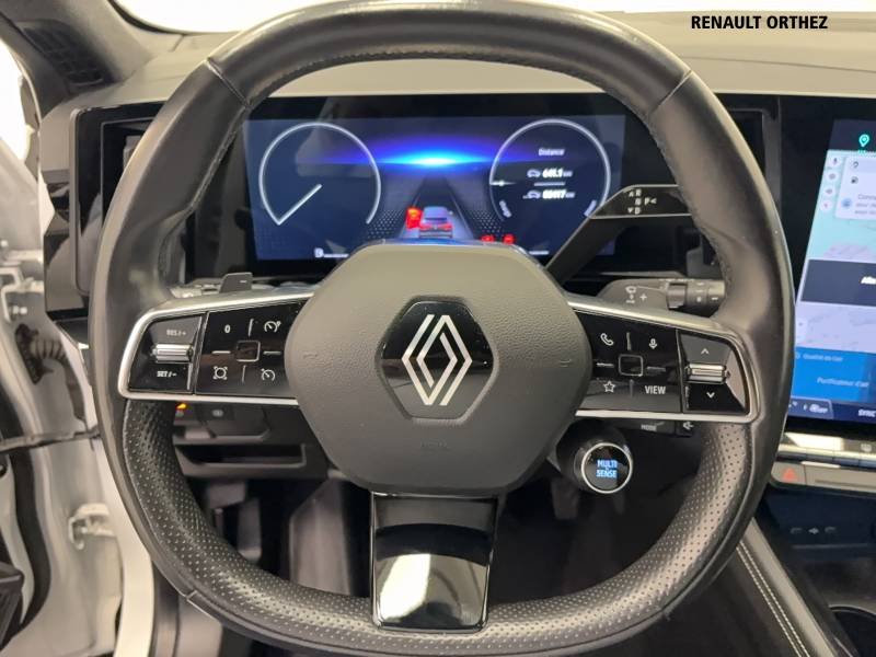 Renault Austral - Photo 26