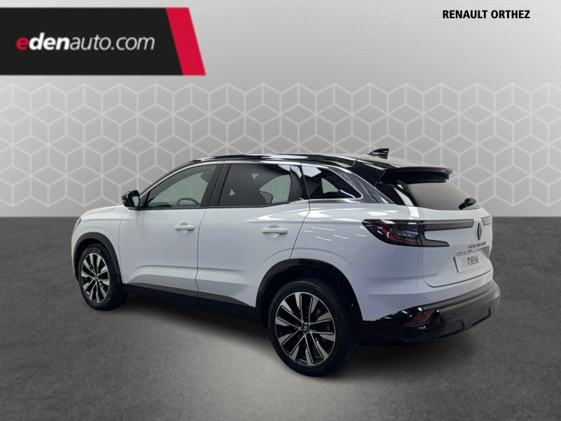 Renault Austral - Photo 3