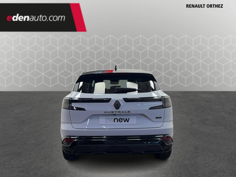 Renault Austral - Photo 4