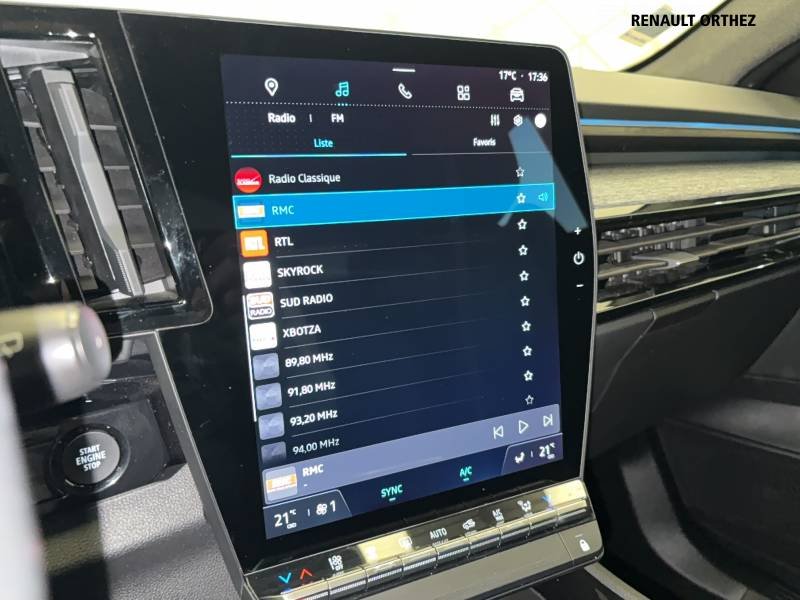 Renault Austral - Photo 43