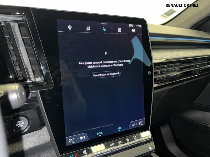 Renault Austral - Photo 44