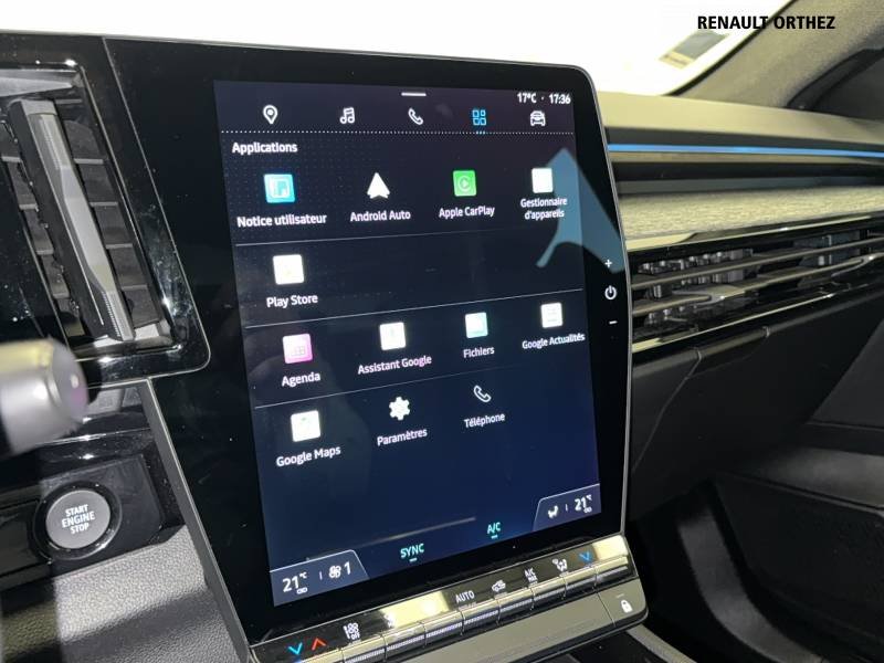 Renault Austral - Photo 45