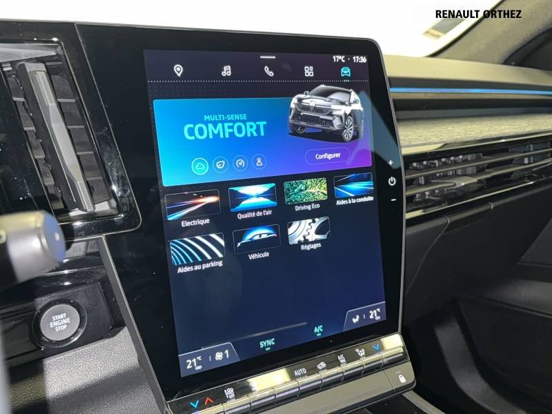 Renault Austral - Photo 46