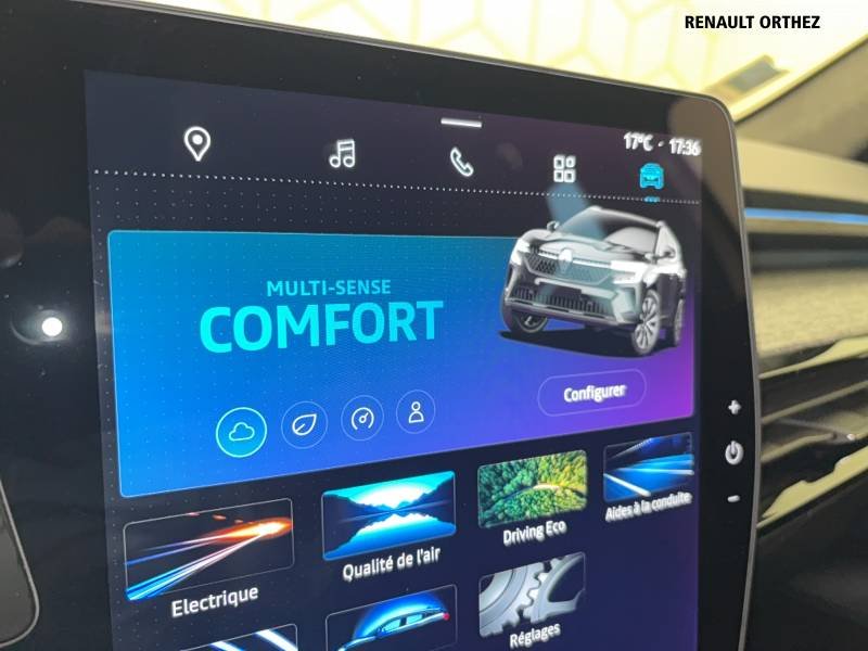 Renault Austral - Photo 47