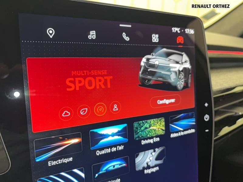 Renault Austral - Photo 49