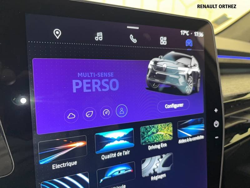 Renault Austral - Photo 50