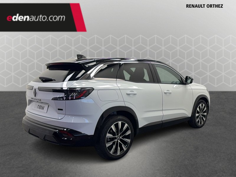 Renault Austral - Photo 5