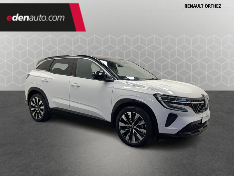 Renault Austral - Photo 7