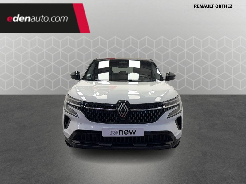 Renault Austral - Photo 8
