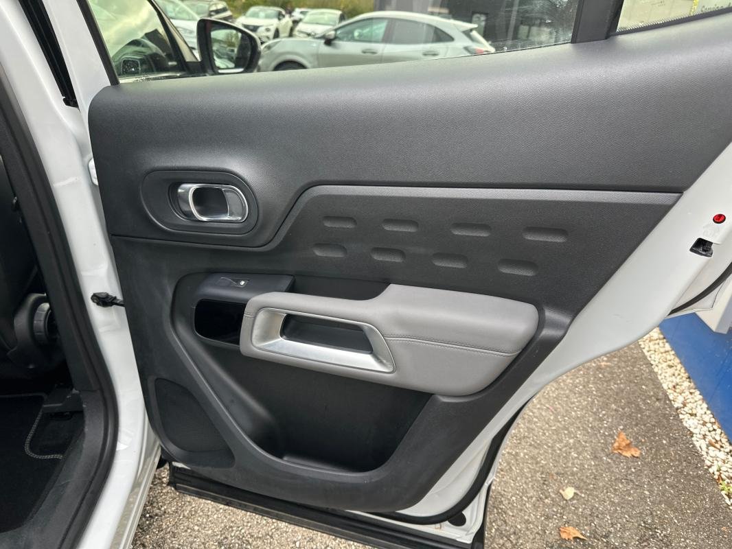 Citroën C5 Aircross - Photo 11