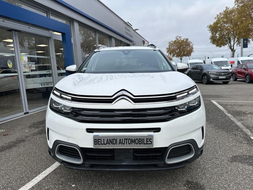 Citroën C5 Aircross - Photo 2