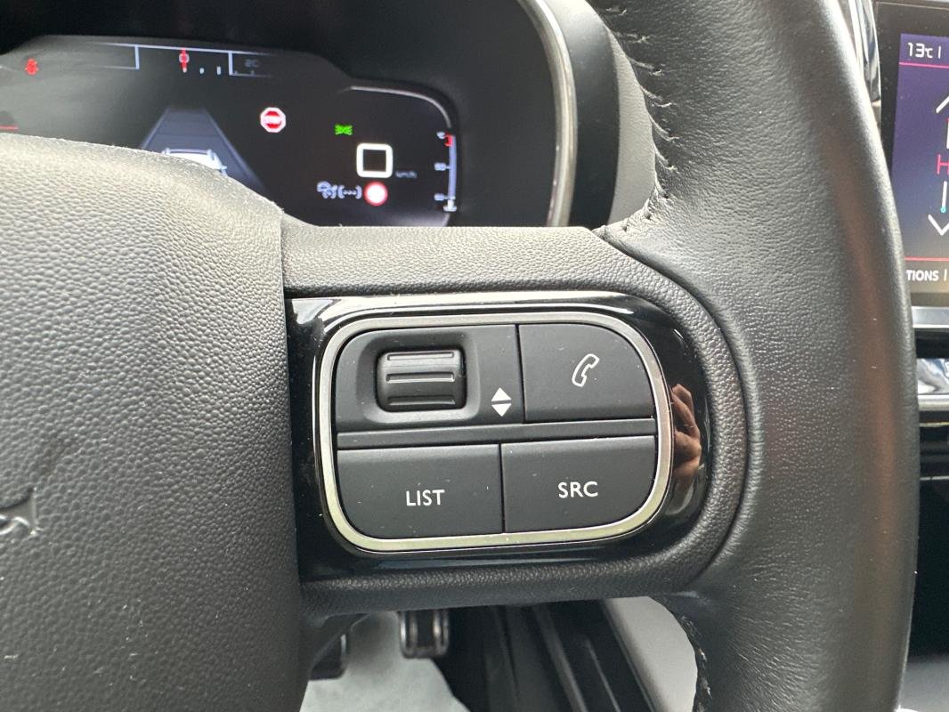 Citroën C5 Aircross - Photo 21