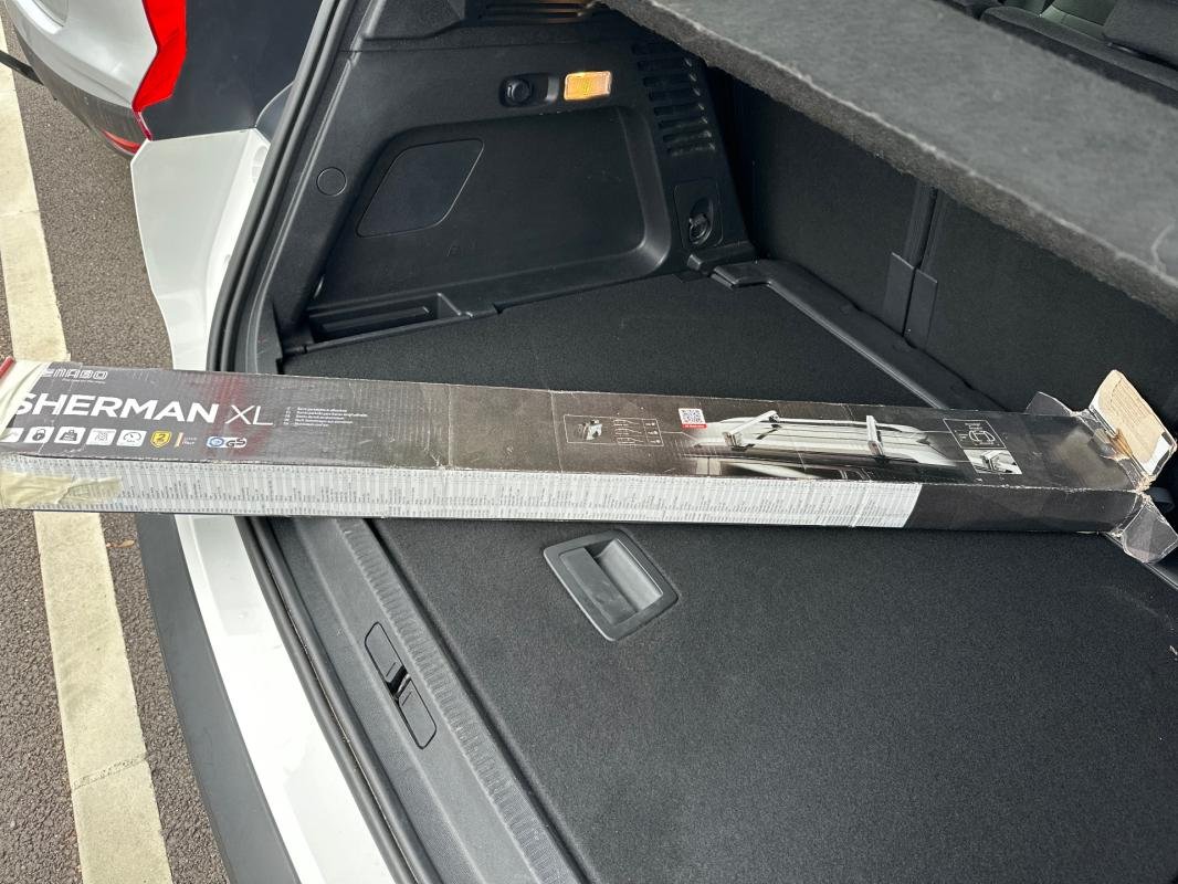 Citroën C5 Aircross - Photo 32