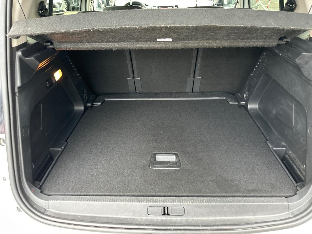 Citroën C5 Aircross - Photo 8