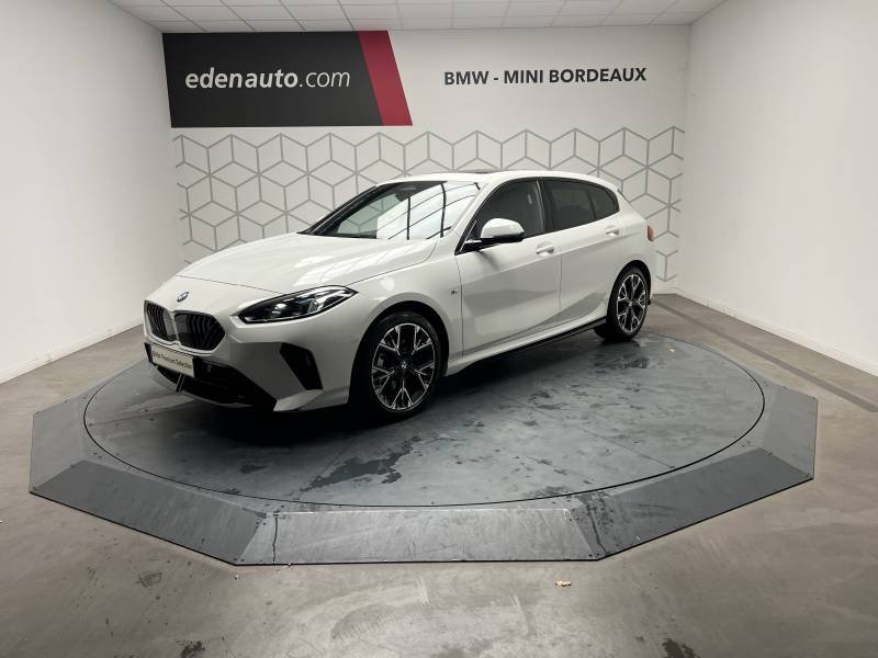 BMW Série 1