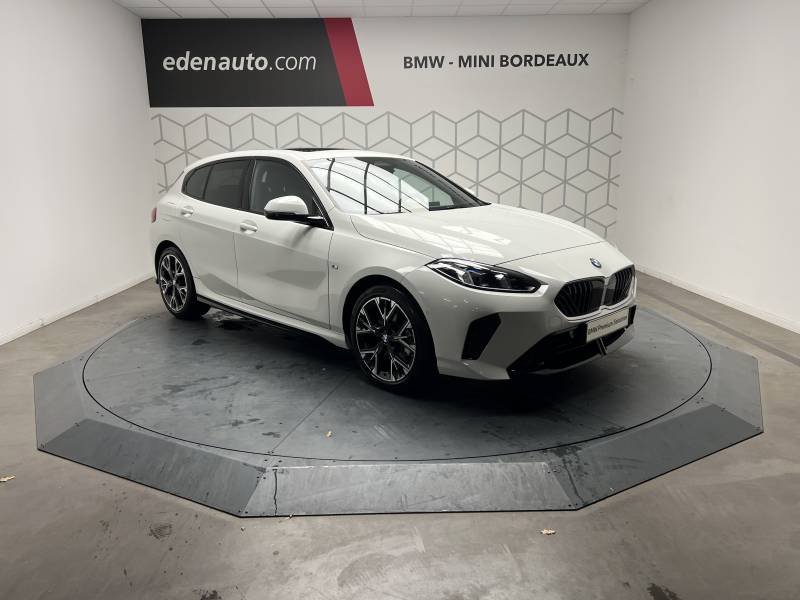 BMW Série 1 - Photo 12