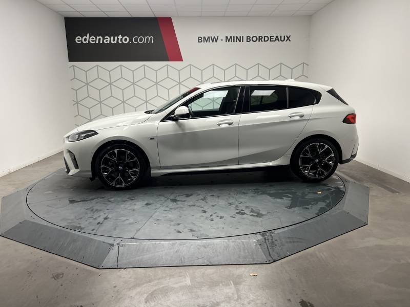BMW Série 1 - Photo 14