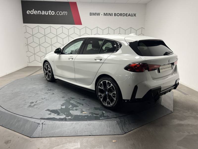 BMW Série 1 - Photo 15