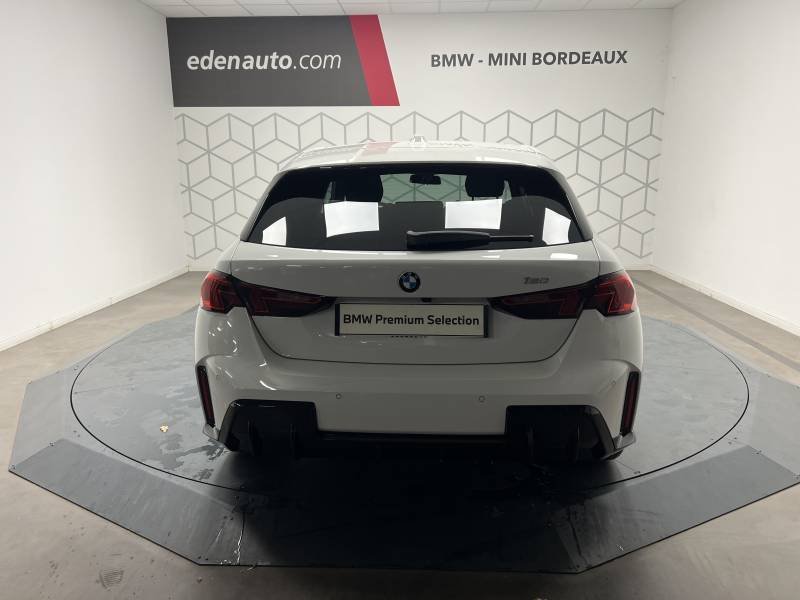 BMW Série 1 - Photo 16