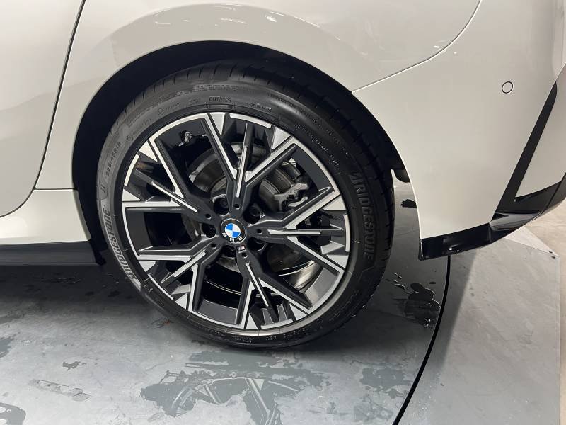 BMW Série 1 - Photo 22