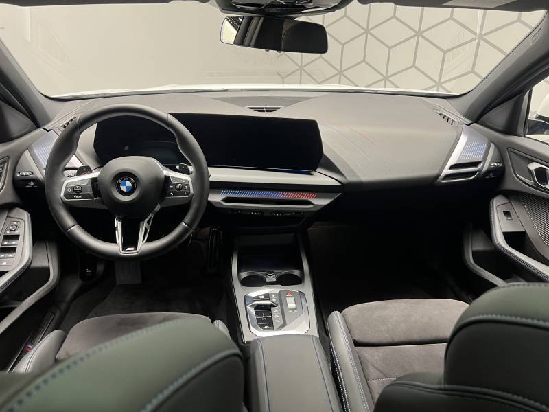 BMW Série 1 - Photo 32