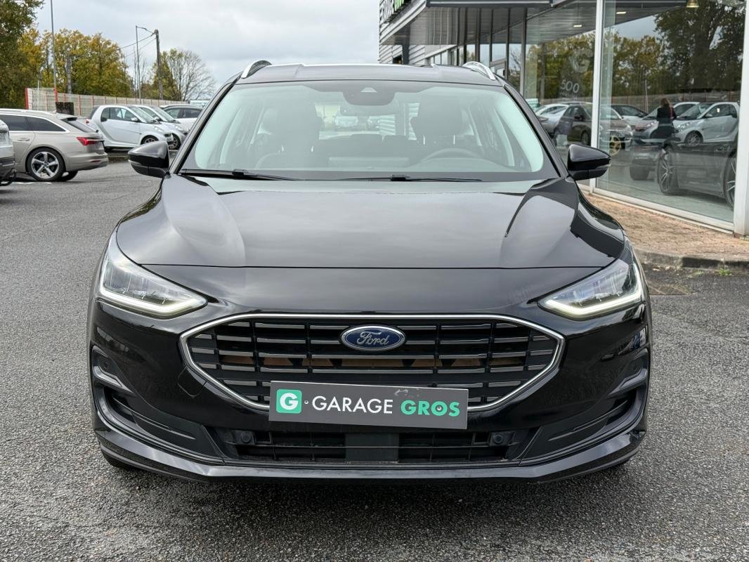 Ford Focus - Photo 3