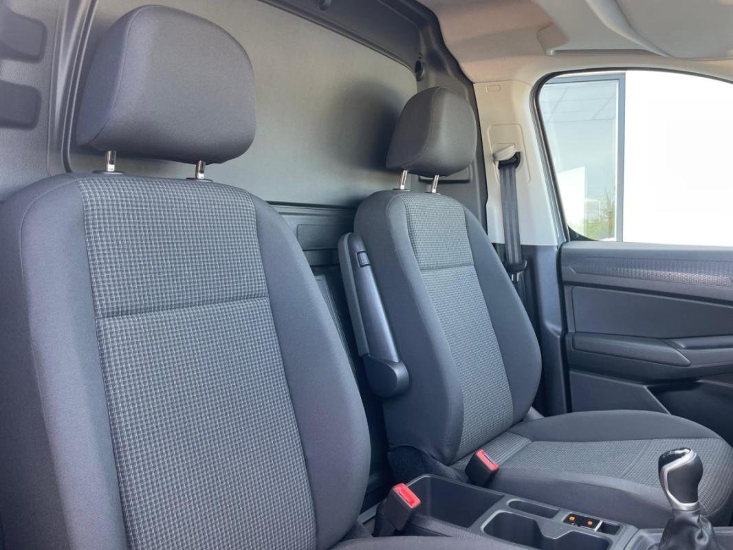 Volkswagen Caddy - Photo 15