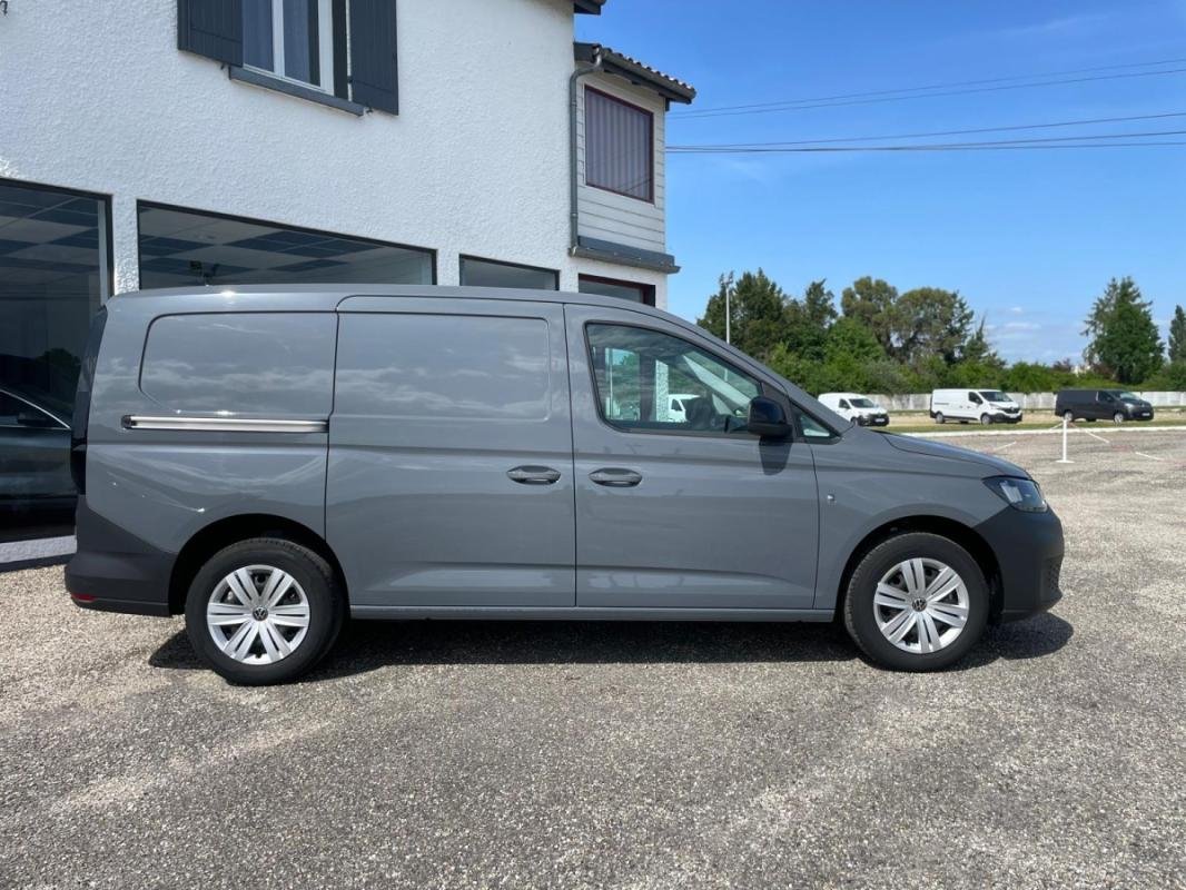 Volkswagen Caddy - Photo 2
