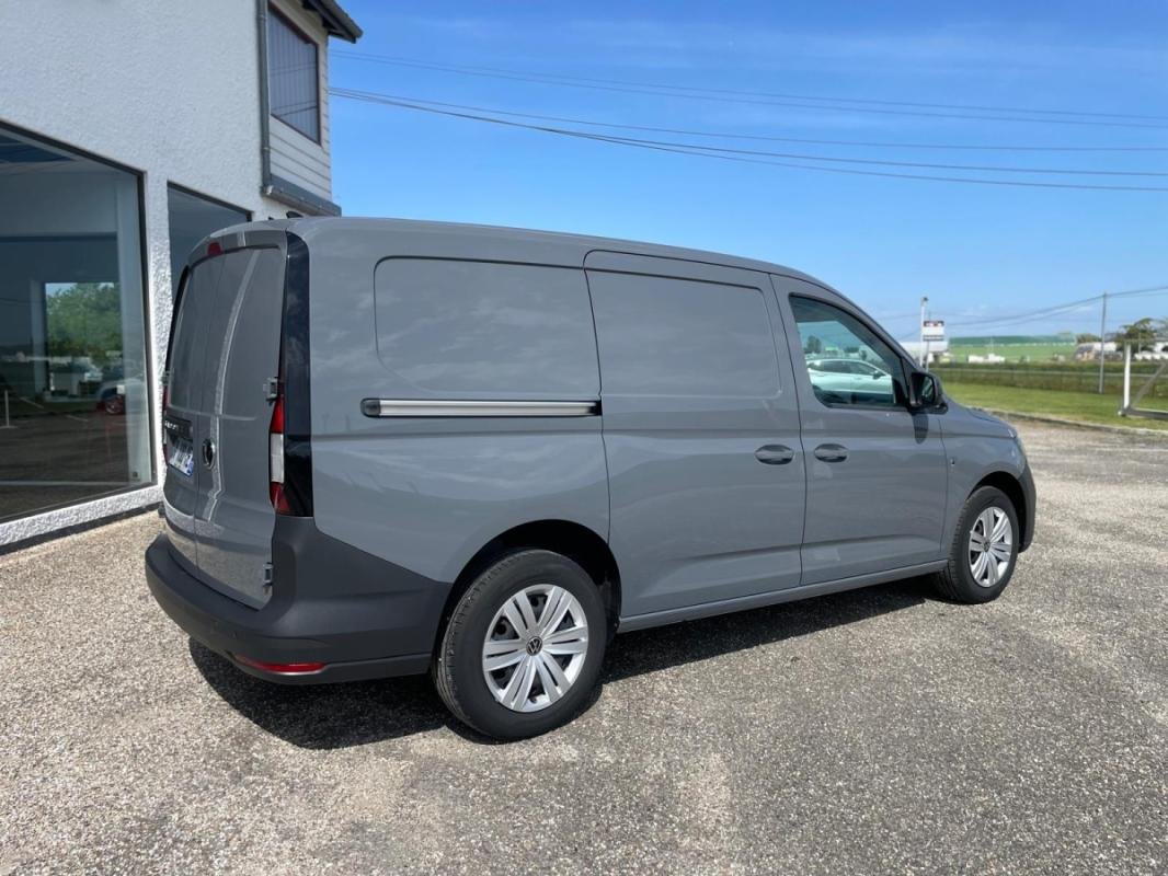 Volkswagen Caddy - Photo 27