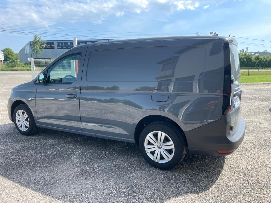 Volkswagen Caddy - Photo 29
