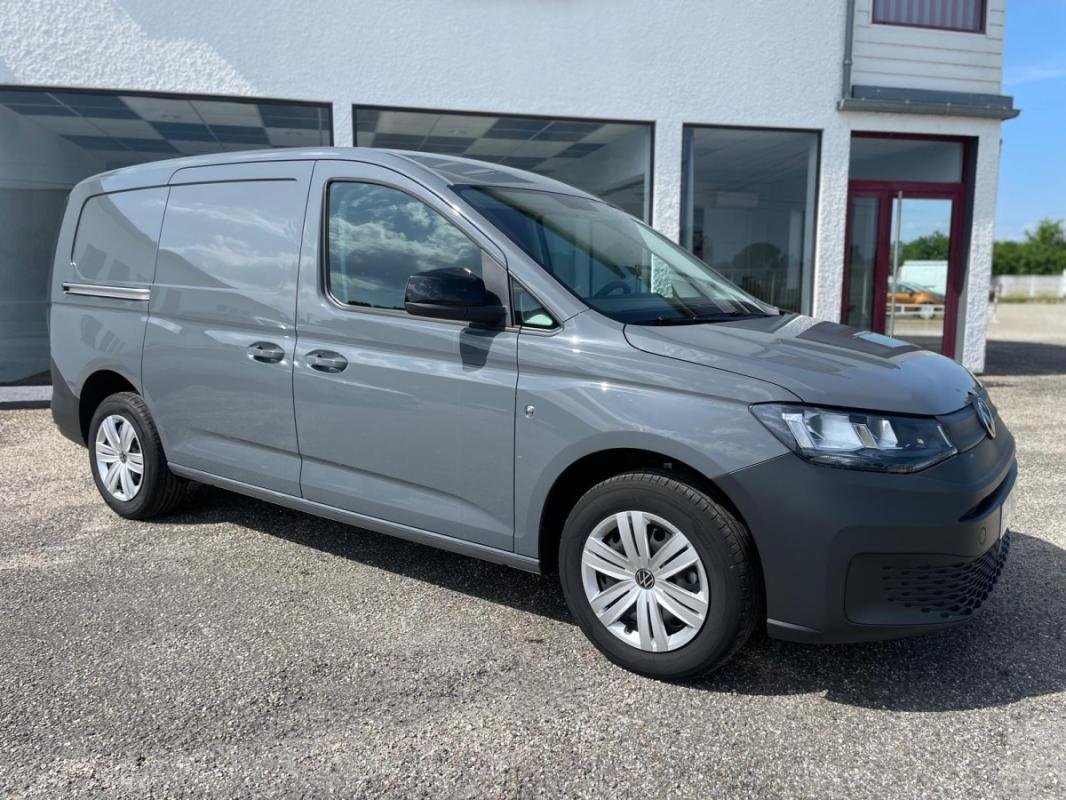 Volkswagen Caddy - Photo 30